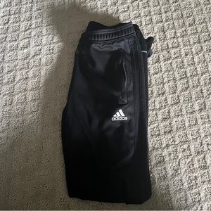 Adidas Slim Fit soccer pants